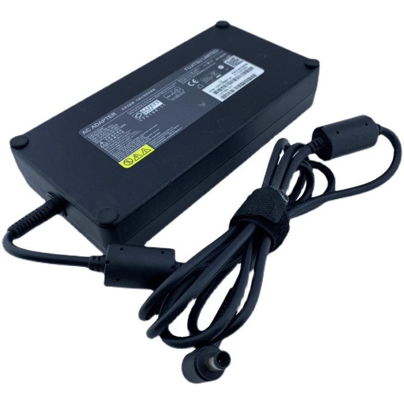 *Brand NEW* 7.4*5 AC DC ADAPTER 250W FUJITSU 19.5V 13A A17-250P1A POWER SUPPLY - Click Image to Close